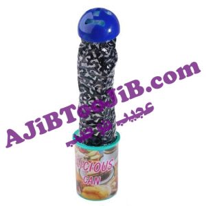 لیوان جهنده