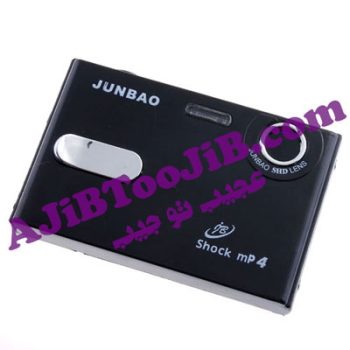 دوربین شوکر