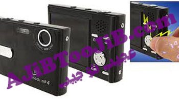 دوربین شوکر