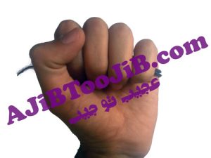 شعبده فرار گوی از نخ