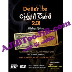 تبدیل اسکناس به کارت بانکی