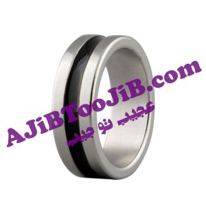 انگشتر شعبده مغناطیسی