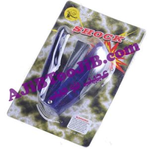 منگنه شوکر (شوخی) - Image 3