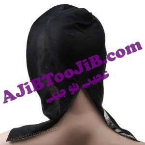 ماسک جیغ ارواح