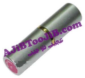 رژلب شوکر (شوخی)