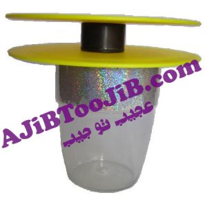 عبور مهره از سوراخ