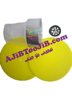 عبور مهره از سوراخ