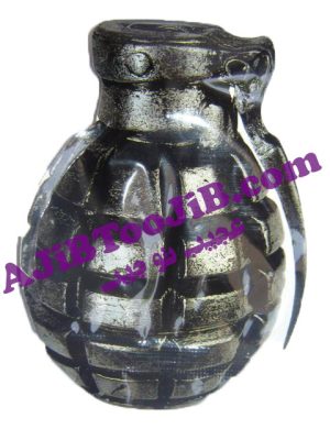 نارنجک شوخی بادشونده (بی خطر)