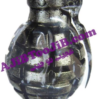 نارنجک شوخی بادشونده (بی خطر)