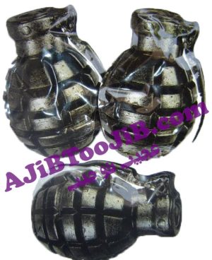 نارنجک شوخی بادشونده (بی خطر)