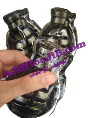 نارنجک شوخی بادشونده (بی خطر) - Image 3