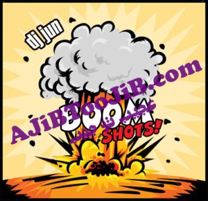 نارنجک شوخی