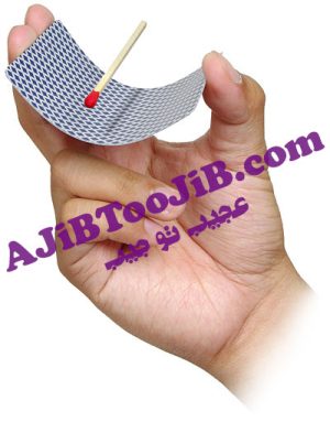 پاسور ضد جاذبه