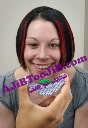 کارت ضد جاذبه - Image 3