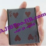 پاسور نامرئی WOW