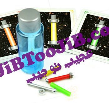 پیچ های فرمانبر