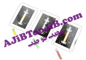 پیچ های فرمانبر