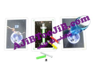 پیچ های فرمانبر - Image 4