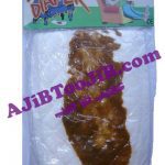 پوشک بچه کثیف