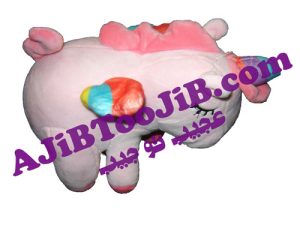 پونی اسب شاخدار بالدار