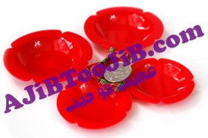 سفینه جادویی