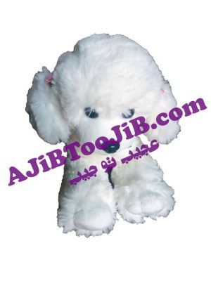 سگ پشمالو ناز برند Russ (سایز بزرگ)