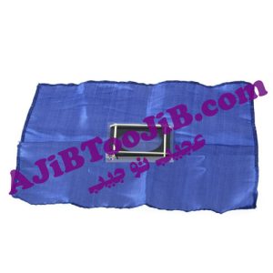 سکه غیب کن حرفه ای