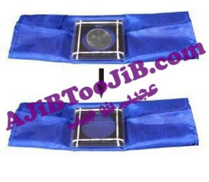 سکه غیب کن حرفه ای - Image 2