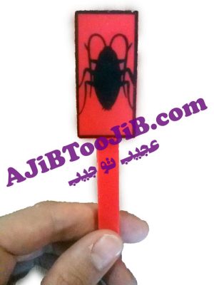 Magic Cockroach traps