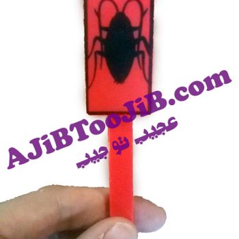 Magic Cockroach traps