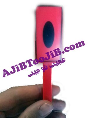 شعبده جادوی تله سوسک