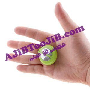 شوکر شوخی کف دست