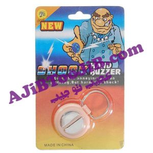 شوکر شوخی کف دست