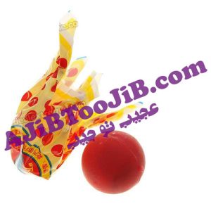 شکلات شوخی حشرات