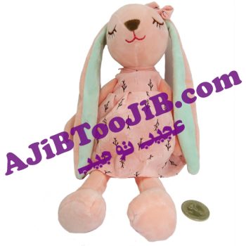 خرگوش ژله ای گوش بلند