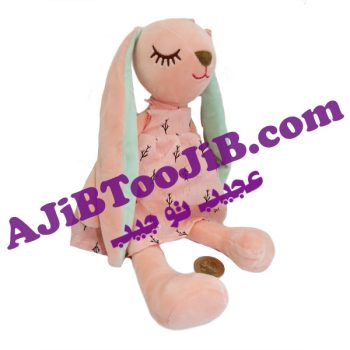 خرگوش ژله ای گوش بلند