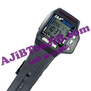 ساعت ریموت کنترلی