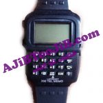 ساعت چندکاره حرفه ای (محاسبه گر14 کاره)