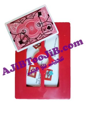 شعبده سوراخ نامرئی