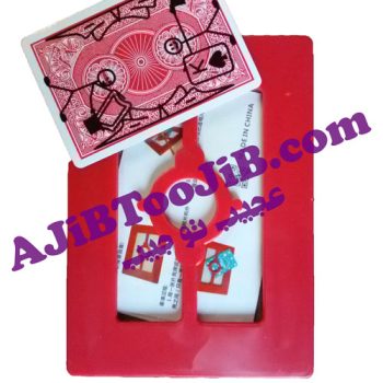 شعبده سوراخ نامرئی