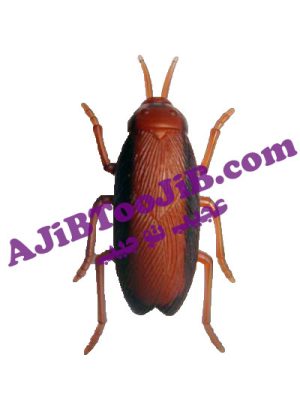 سوسک رباتیک