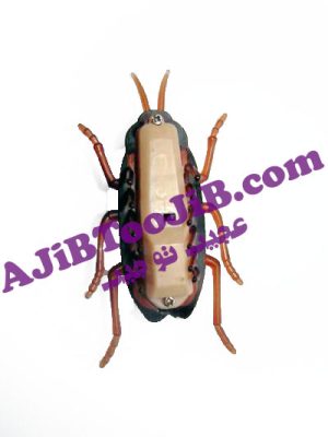 سوسک رباتیک (راه رونده) - Image 3