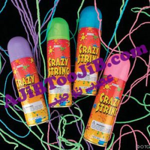 اسپری نخ شادی