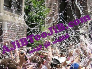 اسپری نخ شادی