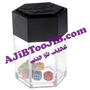 تاس انفجاری