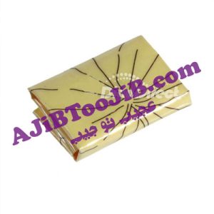 برچسب ترک شیشه