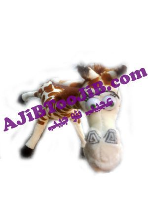 زرافه ماداگاسکار