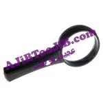 ذره بین سه کاره شوکر (شوخی)