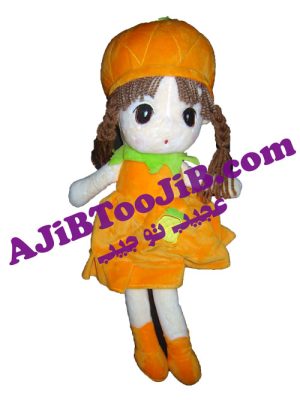 دخترهای توت فرنگی زیبا