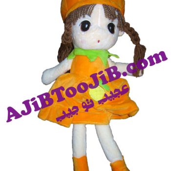 دخترهای توت فرنگی زیبا